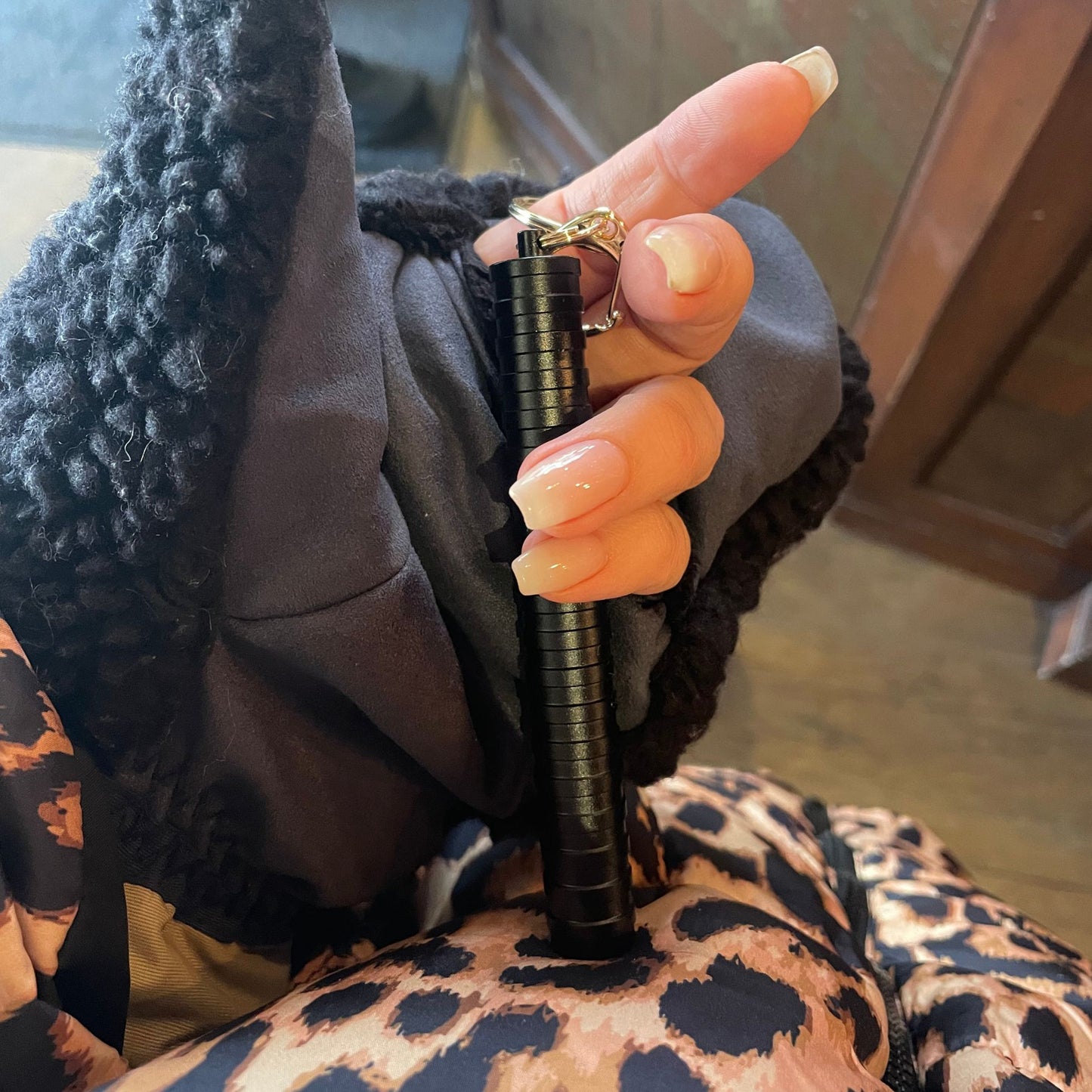 Lovers Bundle Black - Sackville & Co.