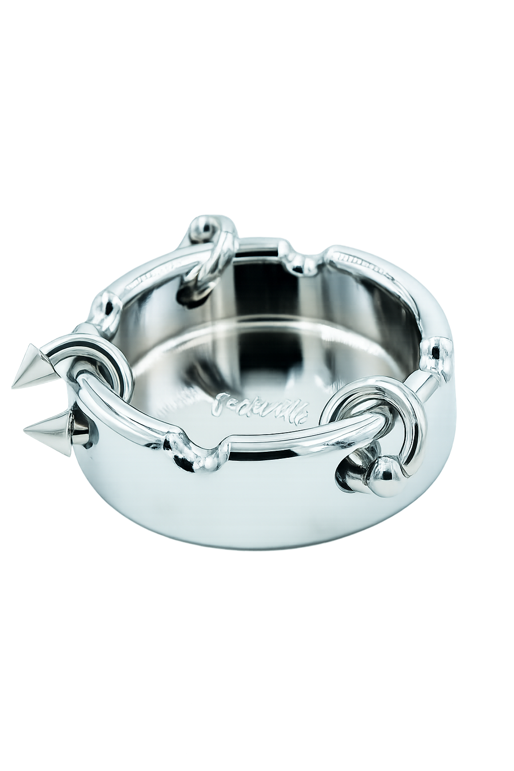 Pierced Ashtray - Sackville & Co.