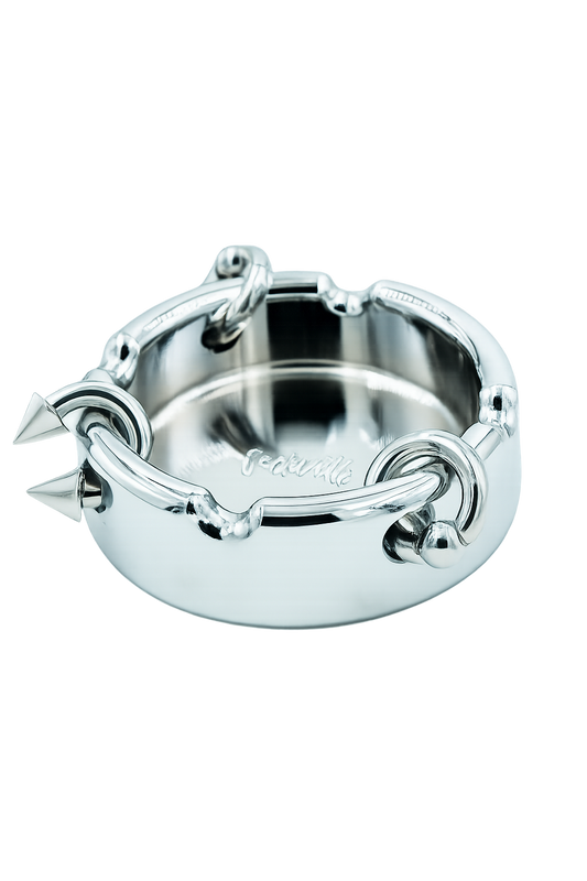 Pierced Ashtray - Sackville & Co.