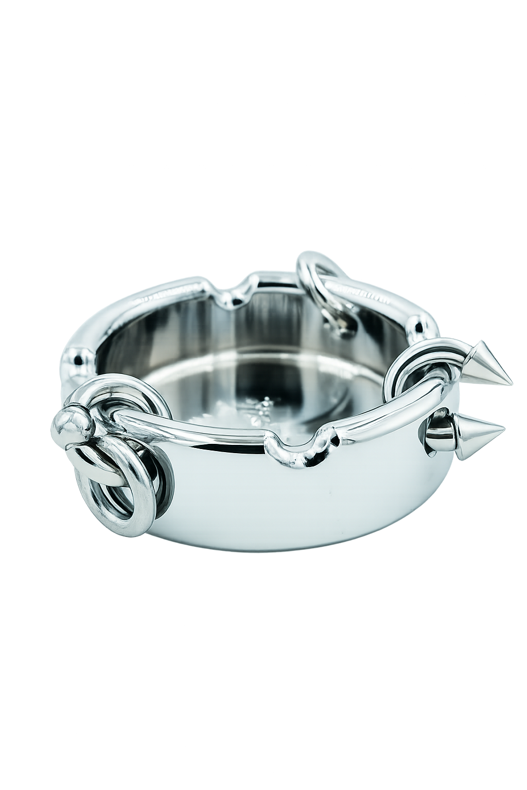 Pierced Ashtray - Sackville & Co.
