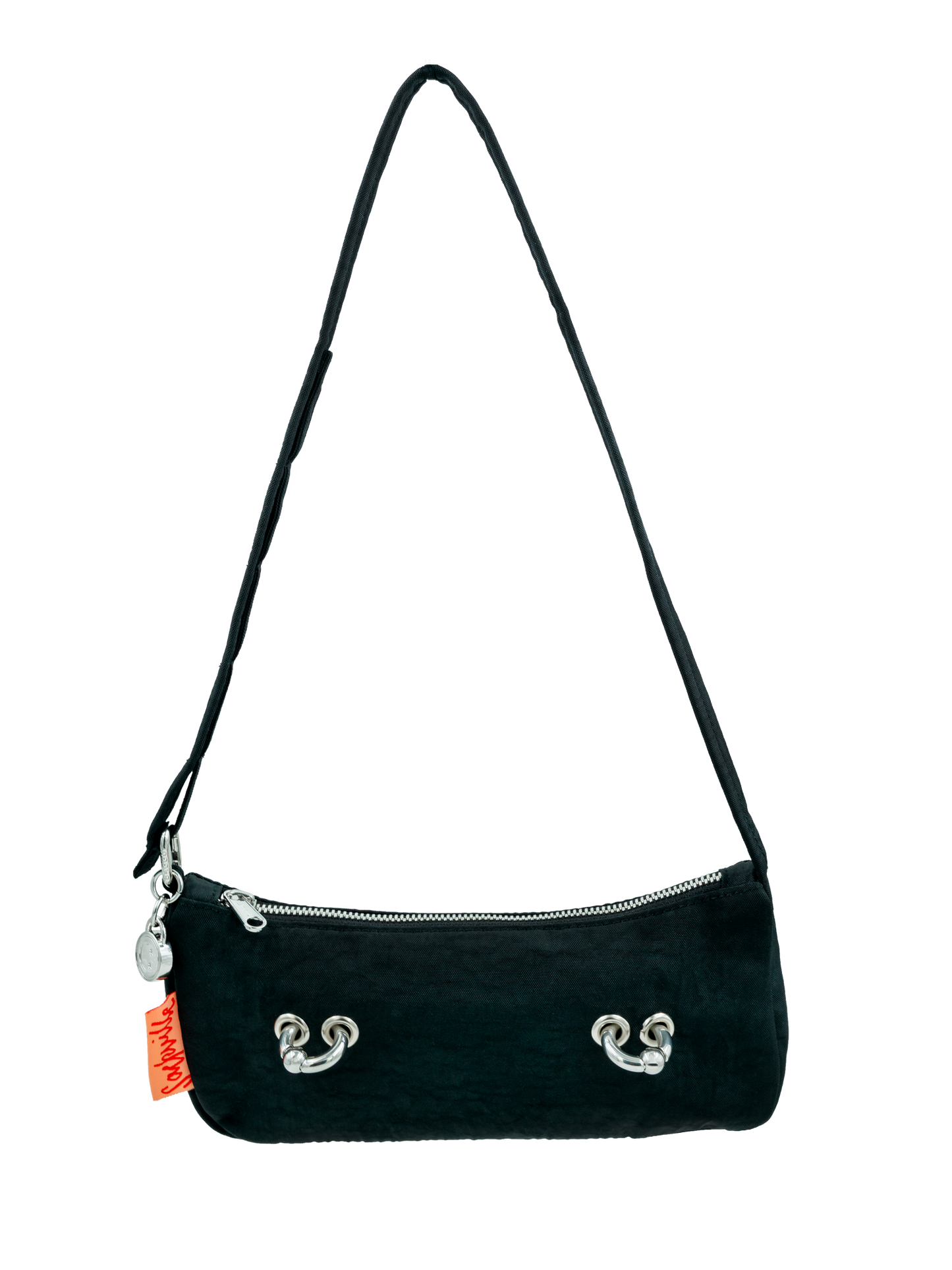 Pierced Pochette Bag - Sackville & Co.