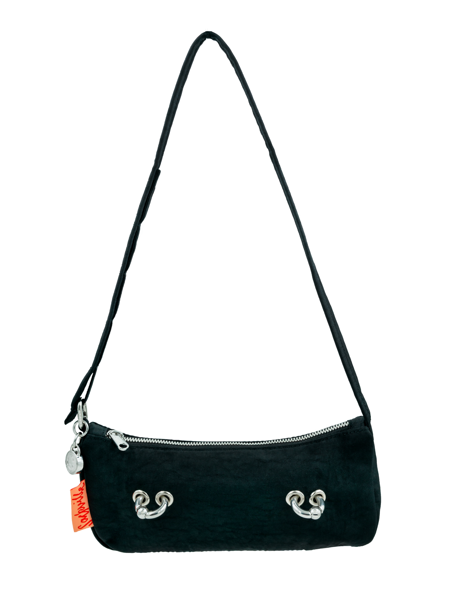 Pierced Pochette Bag - Sackville & Co.