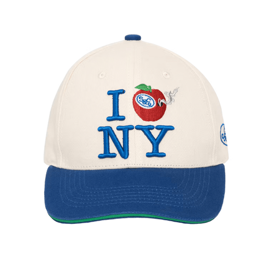 Greetings from NY Blue Hat - Sackville & Co.