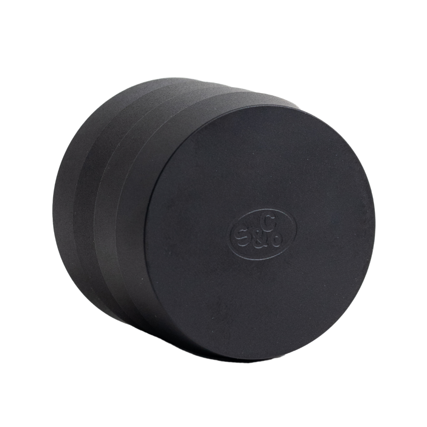 Signature Grinder Black