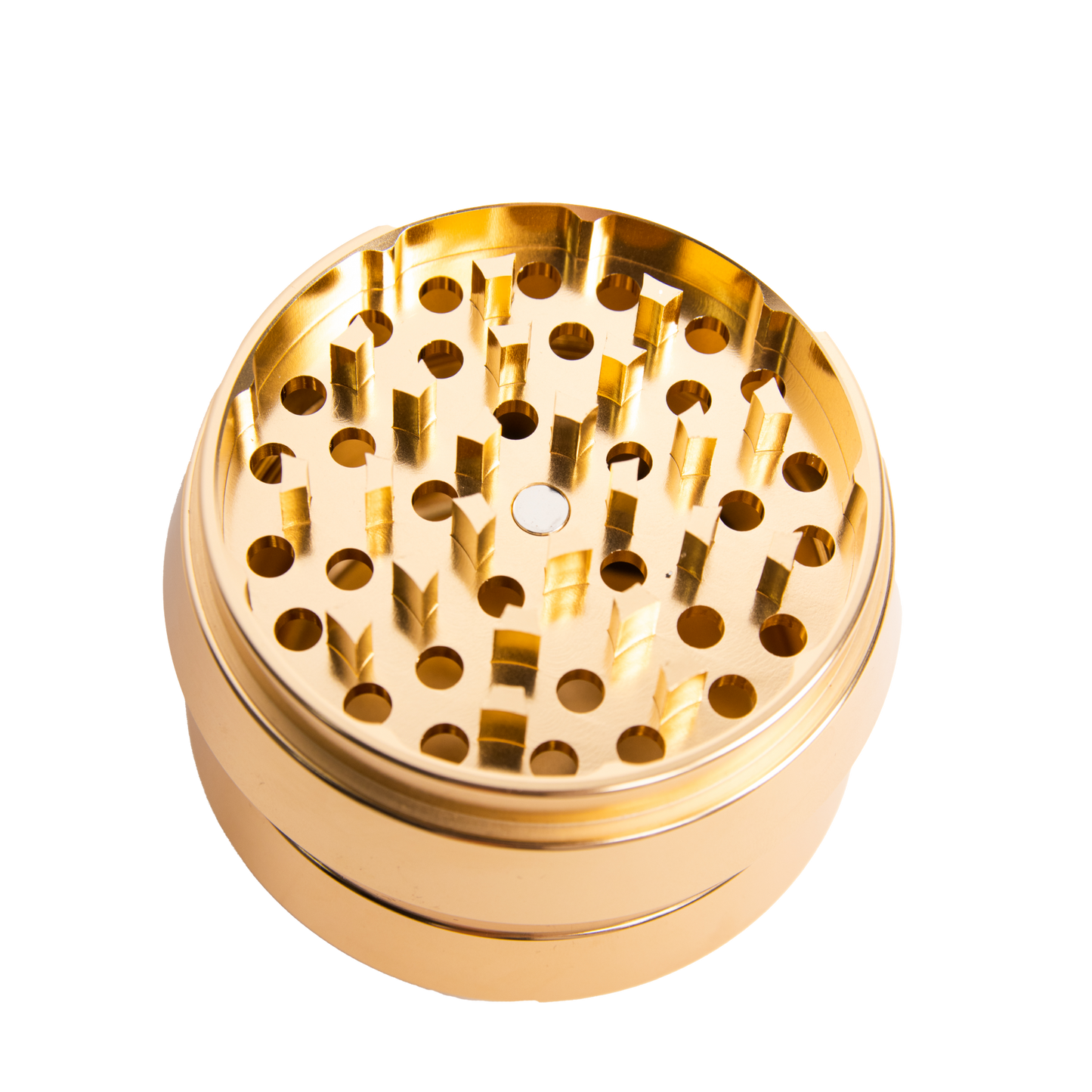 Gilded Grinder Gold