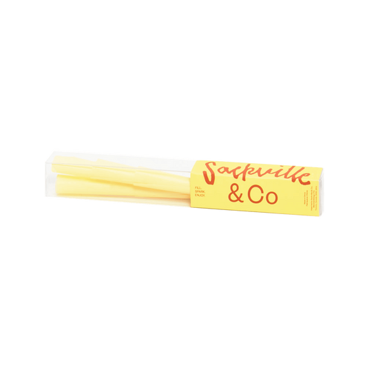 POWERFUL PRE-ROLLED CONES 6PK - Sackville & Co.