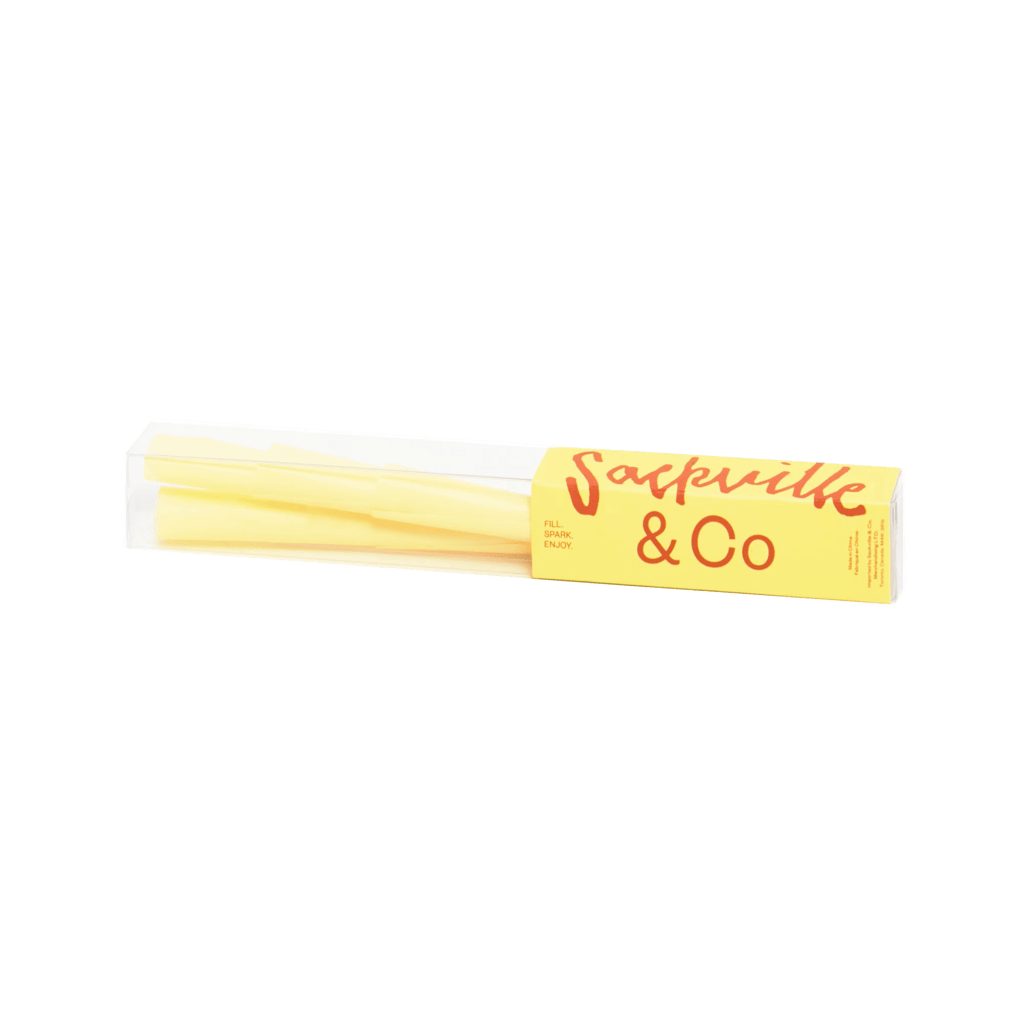 POWERFUL PRE-ROLLED CONES 6PK - Sackville & Co.