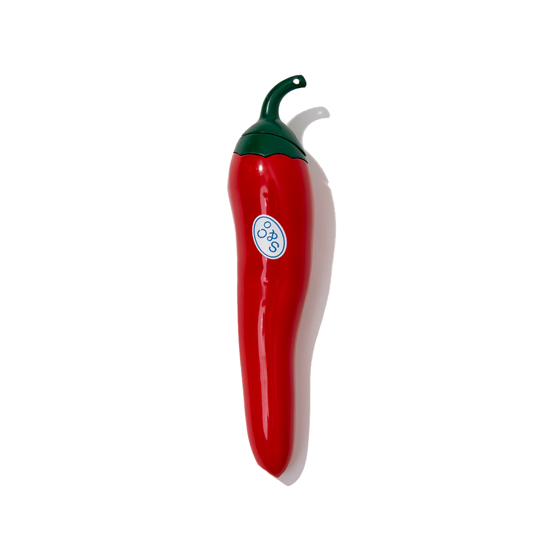 Chili Pepper Lighter - Sackville & Co.