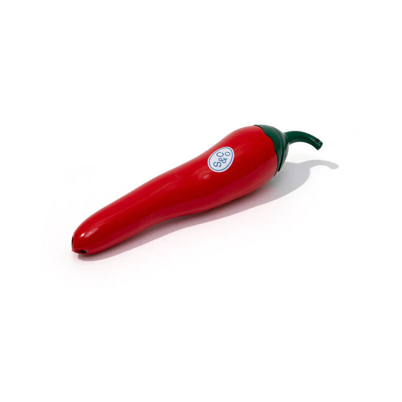 Chili Pepper Lighter - Sackville & Co.