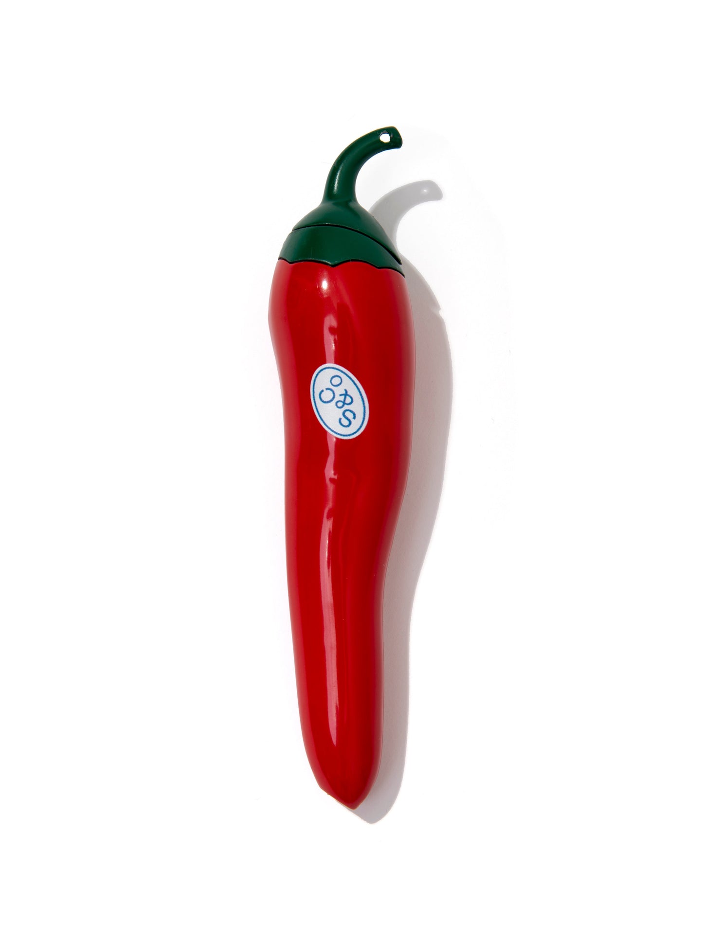 Carry Case + Chili Pepper Lighter - Sackville & Co.