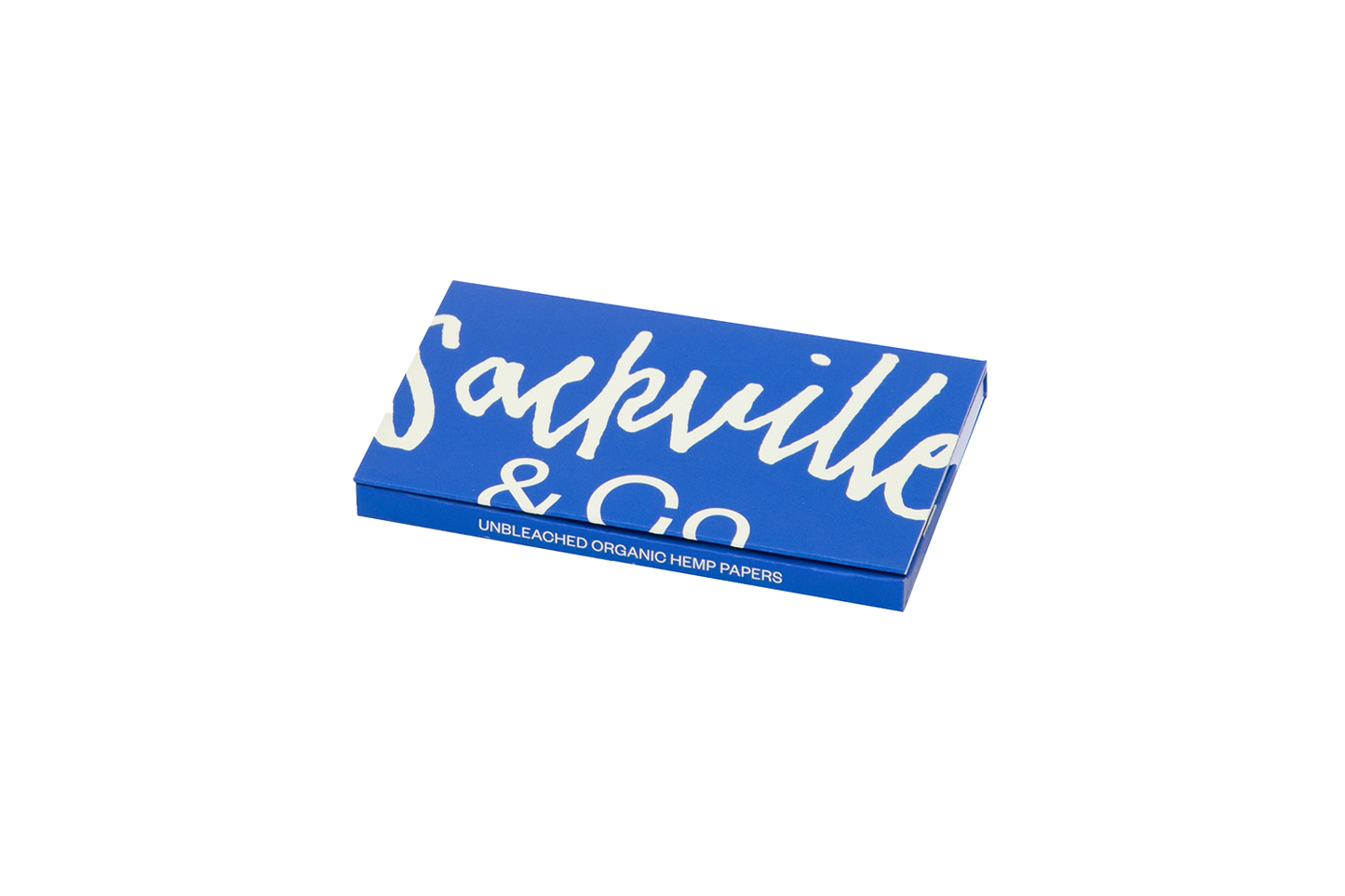 BLUE ROLLING PAPERS - Sackville & Co.