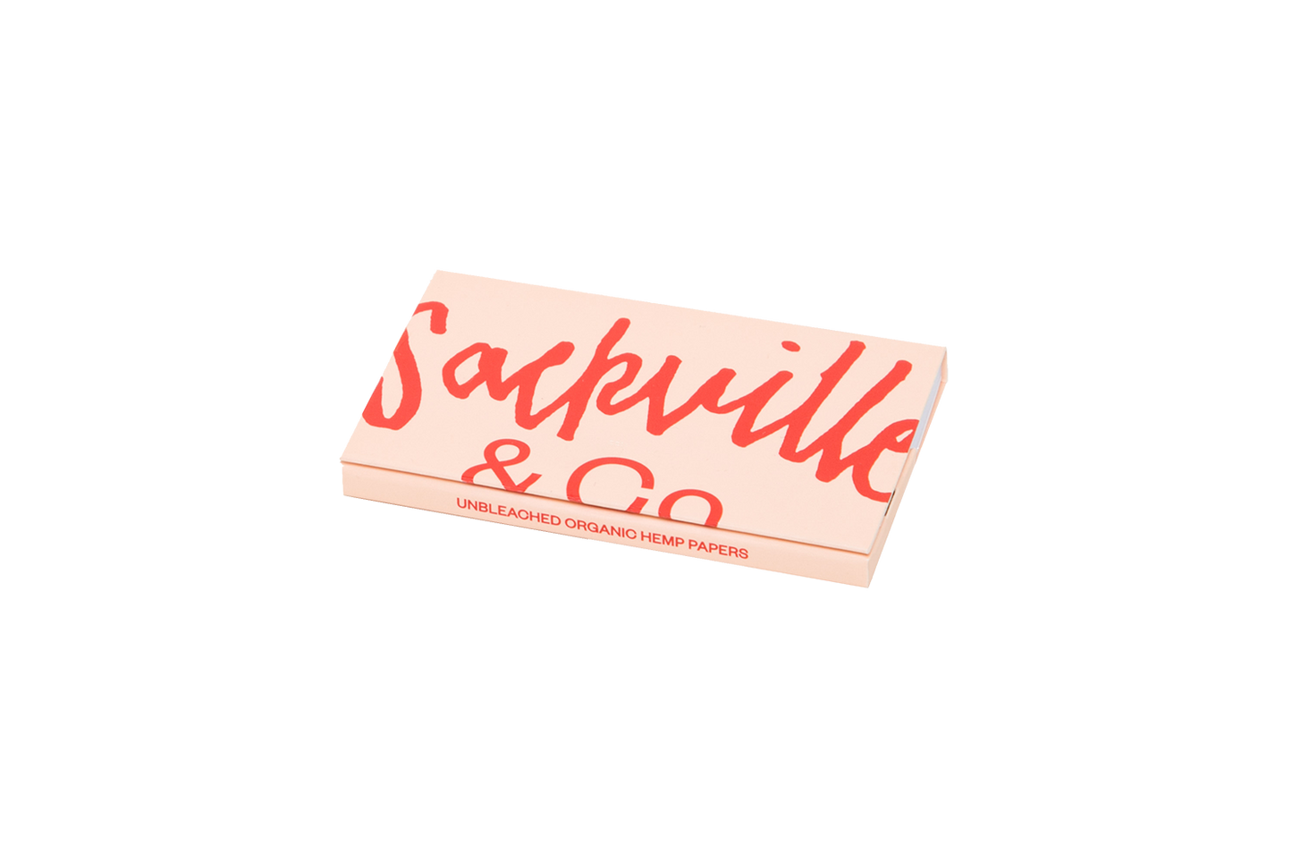 PINK ROLLING PAPERS - Sackville & Co.