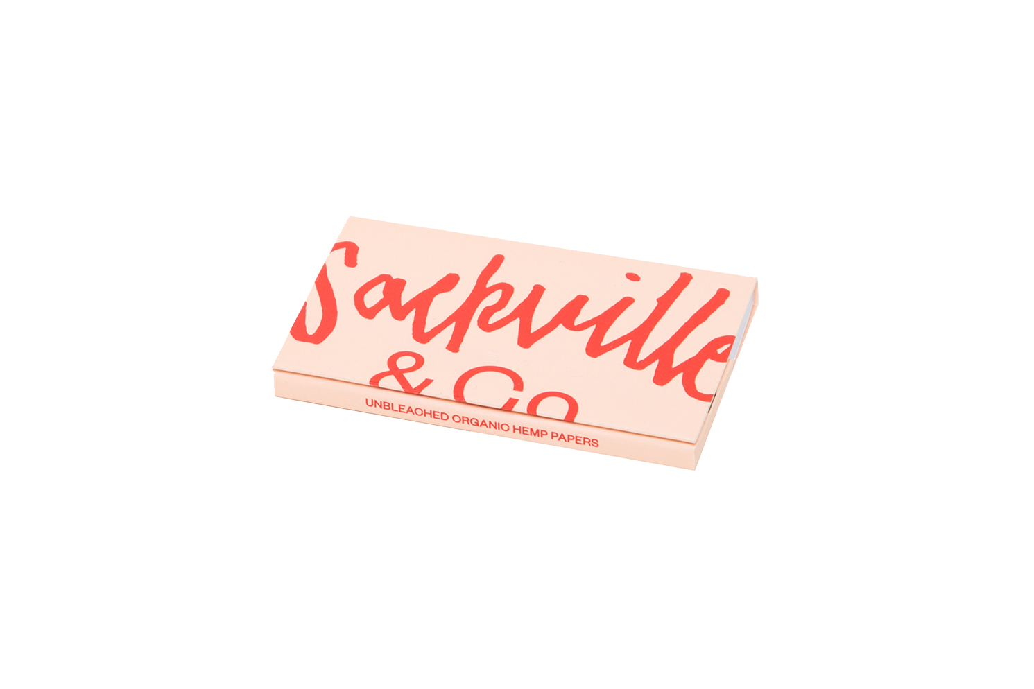 PINK ROLLING PAPERS - Sackville & Co.