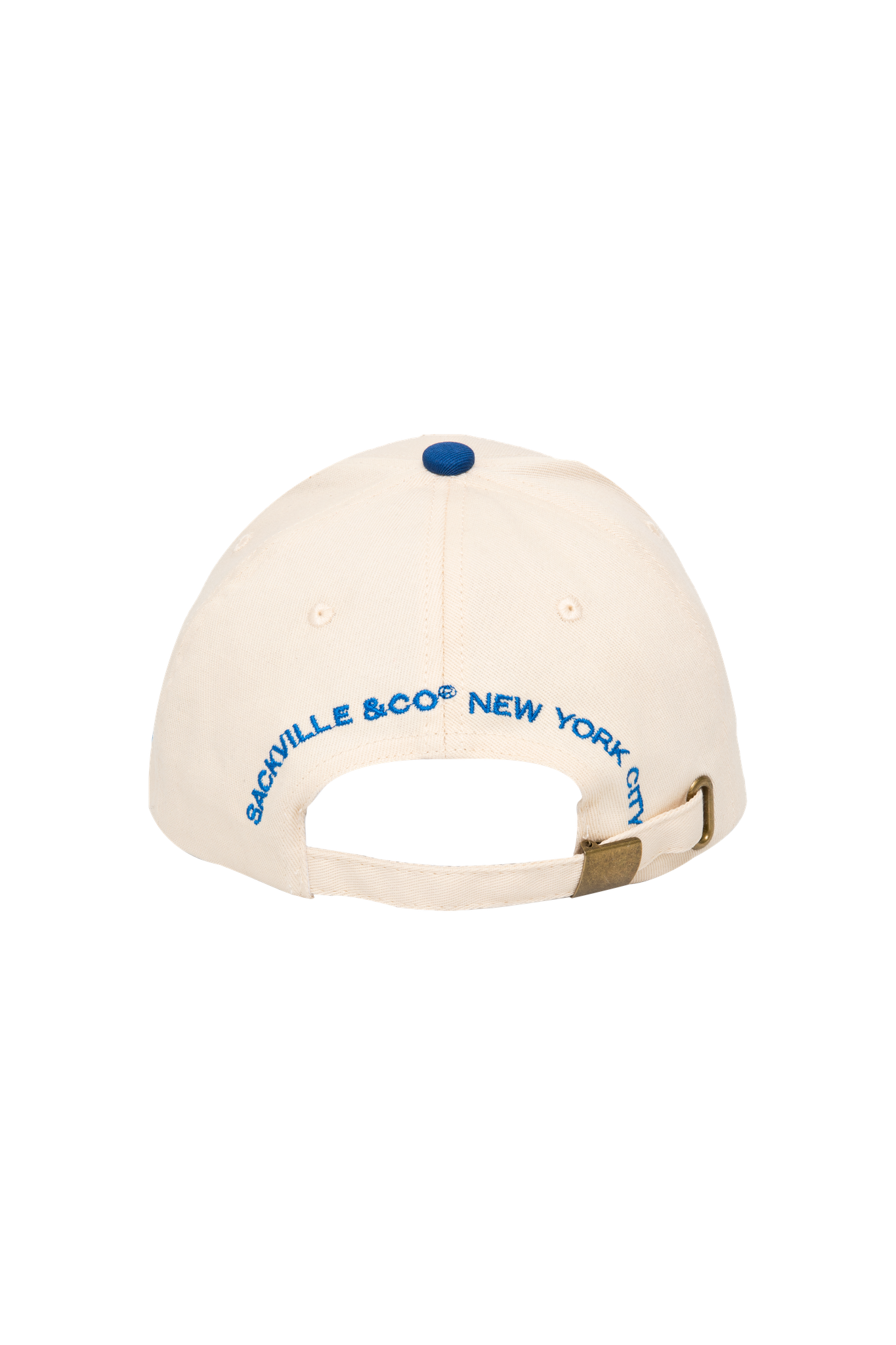 Greetings from NY Blue Hat - Sackville & Co.